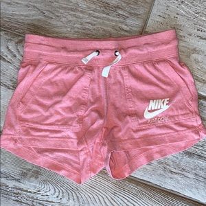 NIKE shorts